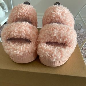 UGG Fluffita
